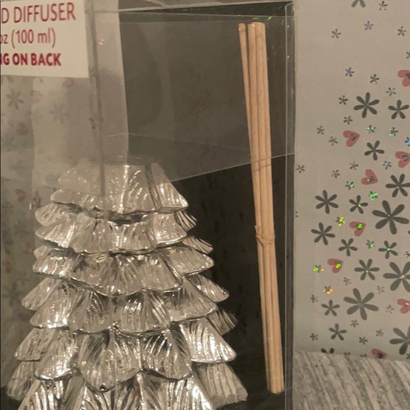 Tree 🌲 reed diffuser 3.38 FL OZ 🎄🌲 - Picture 3 of 6